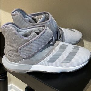 Adidas Hardin’s 7.5